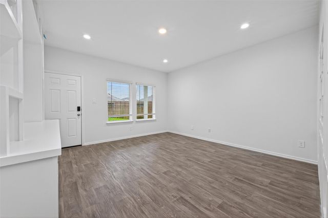 14317 Cedarwood Oaks Road, Splendora, TX 77372