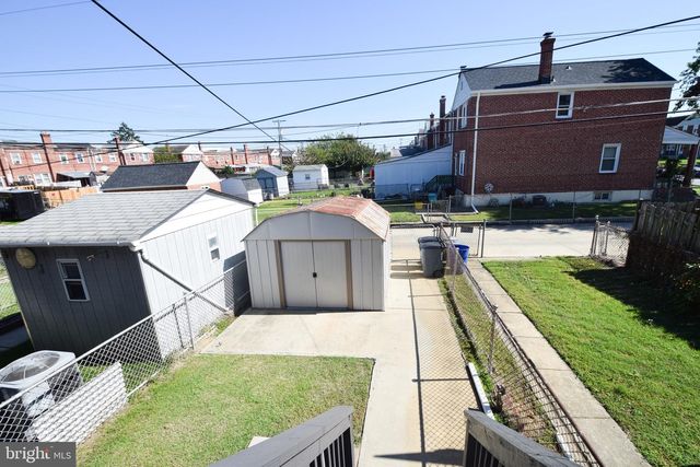 1629 SEARLES, Dundalk, MD 21222