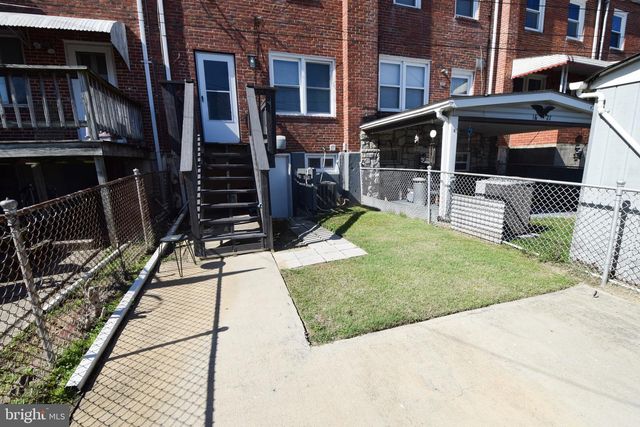 1629 SEARLES, Dundalk, MD 21222