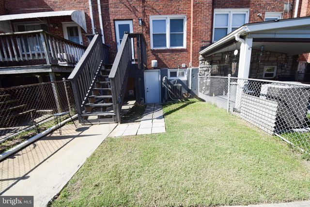1629 SEARLES, Dundalk, MD 21222