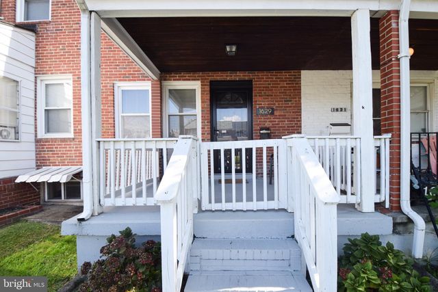 1629 SEARLES, Dundalk, MD 21222