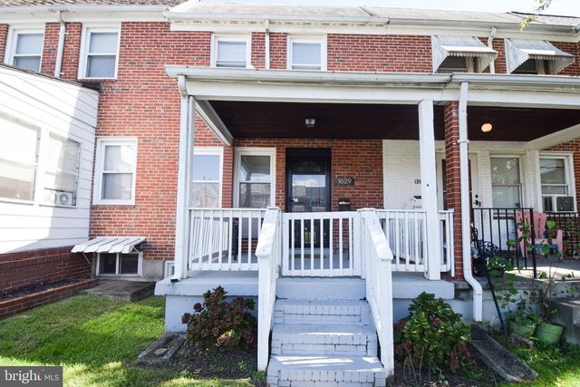1629 SEARLES, Dundalk, MD 21222