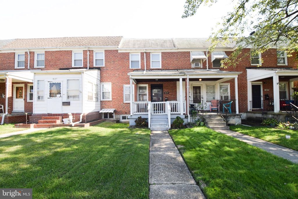 1629 SEARLES, Dundalk, MD 21222