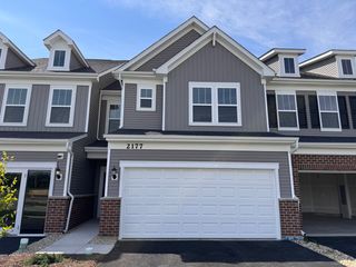 2177 Ryegrass Lane 70002, Bolingbrook, IL 60490