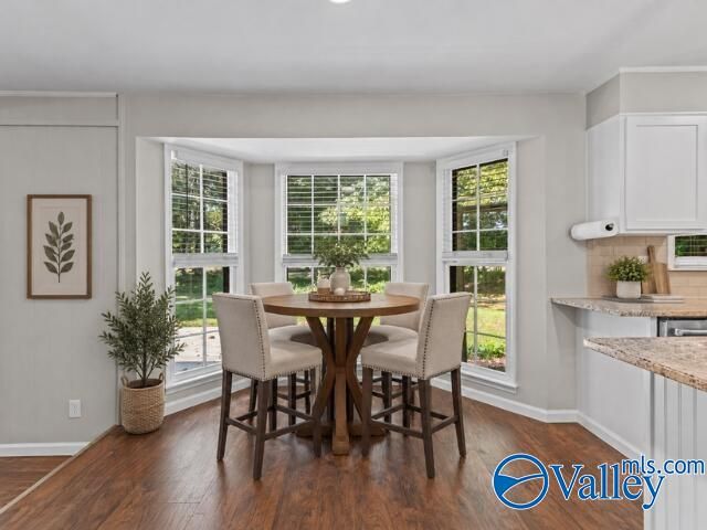 2404 Burningtree Drive SE, Decatur, AL 35603