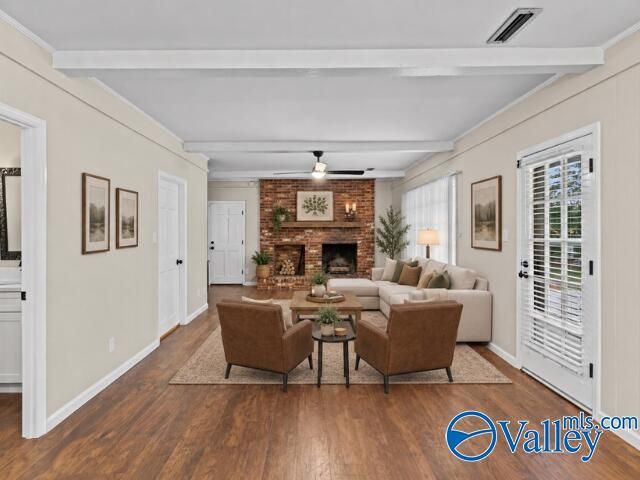 2404 Burningtree Drive SE, Decatur, AL 35603