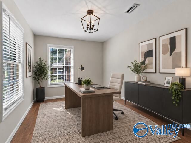 2404 Burningtree Drive SE, Decatur, AL 35603