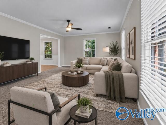 2404 Burningtree Drive SE, Decatur, AL 35603