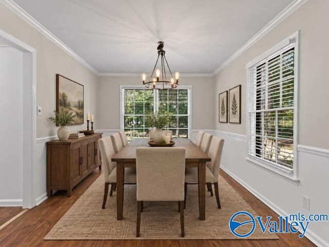 2404 Burningtree Drive SE, Decatur, AL 35603