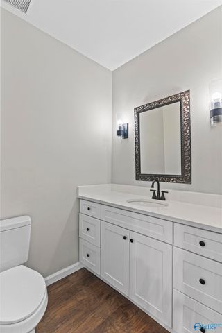 2404 Burningtree Drive SE, Decatur, AL 35603
