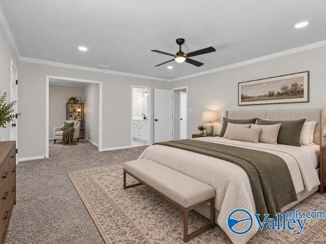 2404 Burningtree Drive SE, Decatur, AL 35603