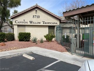 5710 East TROPICANA Avenue 2033, Las Vegas, NV 89122