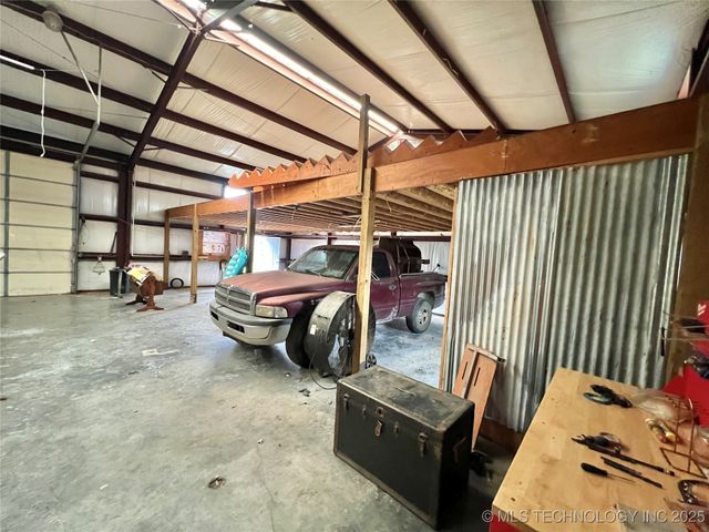 22231 E 843 Road, Park Hill, OK 74451