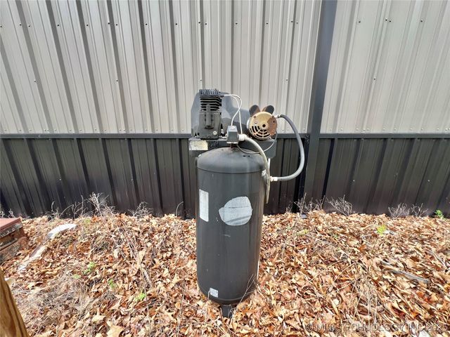 22231 E 843 Road, Park Hill, OK 74451