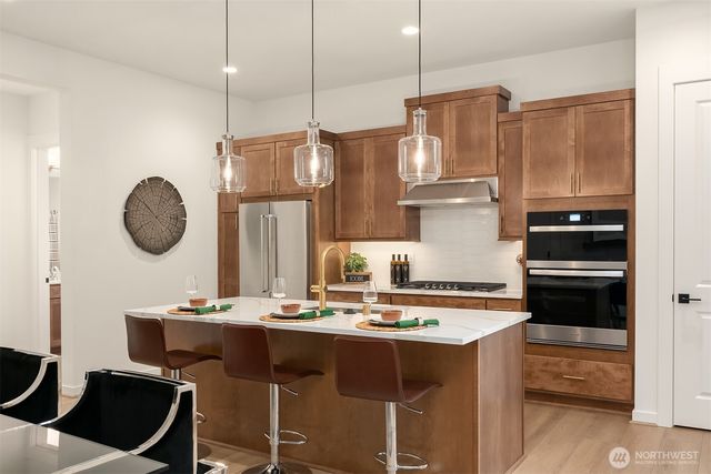 33954 Site 309 Buckeye Avenue SE, Black Diamond, WA 98010