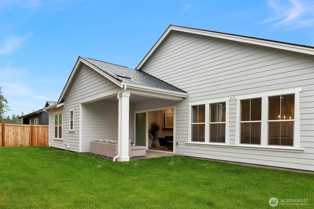 33954 Site 309 Buckeye Avenue SE, Black Diamond, WA 98010