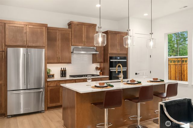 33954 Site 309 Buckeye Avenue SE, Black Diamond, WA 98010