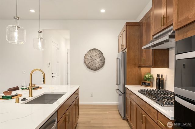 33954 Site 309 Buckeye Avenue SE, Black Diamond, WA 98010