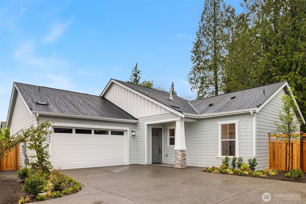 33954 Site 309 Buckeye Avenue SE, Black Diamond, WA 98010