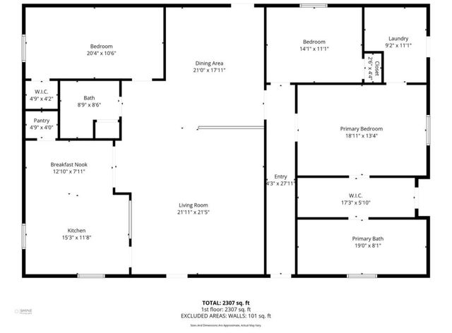 2020 White Buck Court, Cleveland, TX 77328