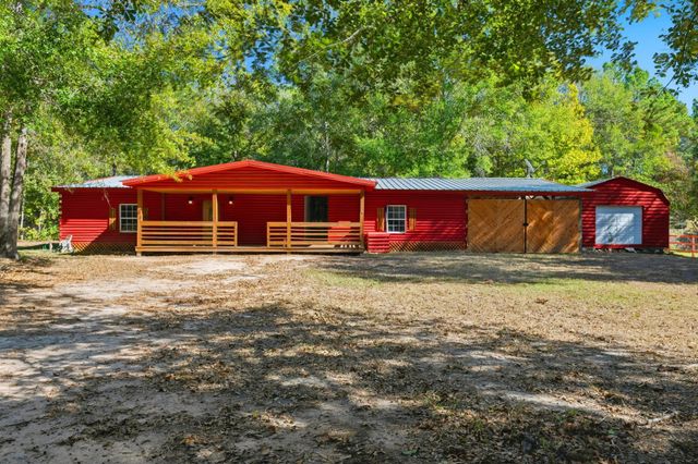 2020 White Buck Court, Cleveland, TX 77328