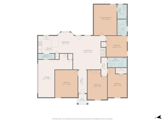 6801 Penhurst Drive, Fort Worth, TX 76133