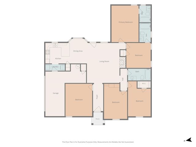 6801 Penhurst Drive, Fort Worth, TX 76133