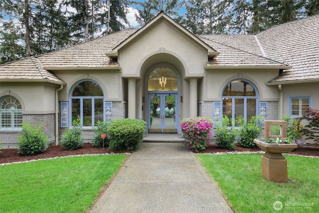 4819 Old Stump Drive NW, Gig Harbor, WA 98332