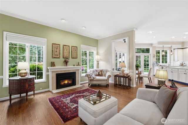 4819 Old Stump Drive NW, Gig Harbor, WA 98332