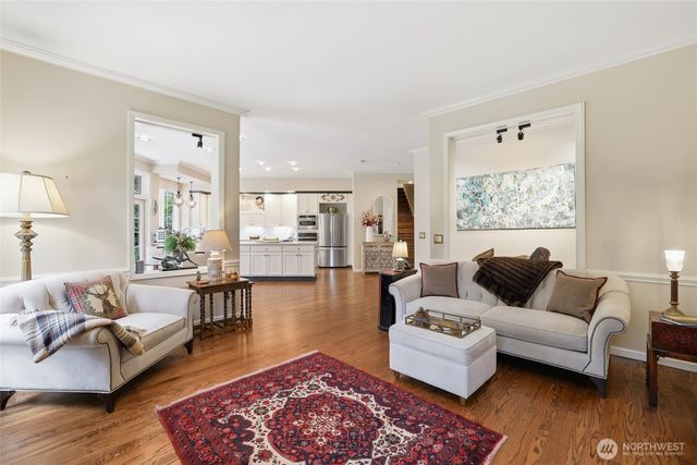 4819 Old Stump Drive NW, Gig Harbor, WA 98332