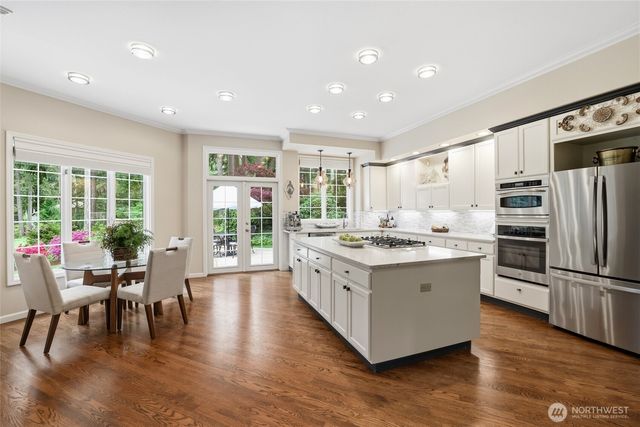4819 Old Stump Drive NW, Gig Harbor, WA 98332