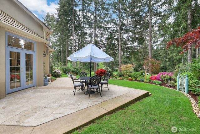 4819 Old Stump Drive NW, Gig Harbor, WA 98332