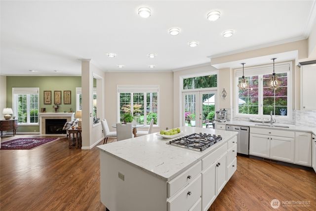 4819 Old Stump Drive NW, Gig Harbor, WA 98332