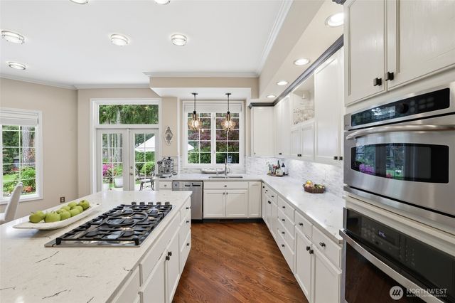 4819 Old Stump Drive NW, Gig Harbor, WA 98332