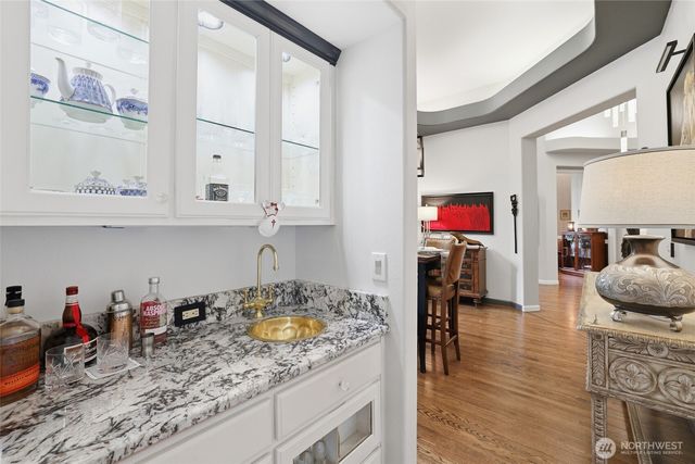 4819 Old Stump Drive NW, Gig Harbor, WA 98332