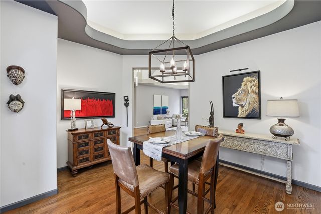 4819 Old Stump Drive NW, Gig Harbor, WA 98332