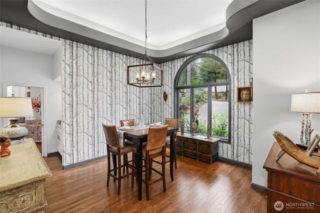 4819 Old Stump Drive NW, Gig Harbor, WA 98332