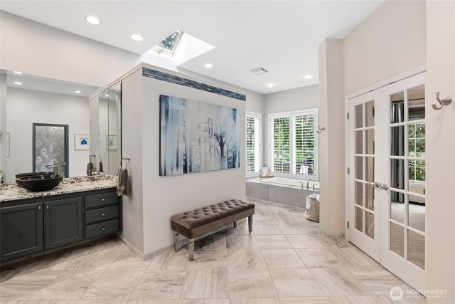 4819 Old Stump Drive NW, Gig Harbor, WA 98332