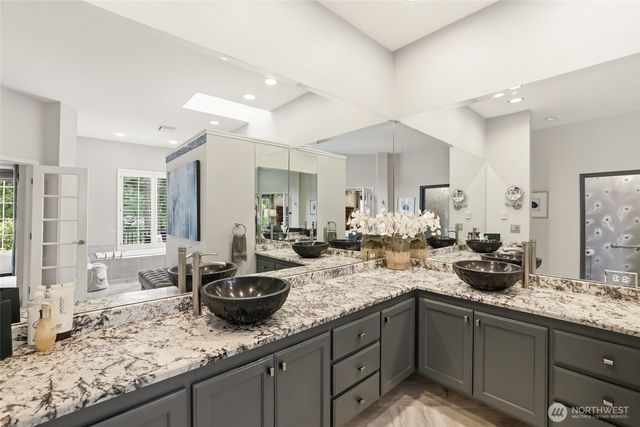 4819 Old Stump Drive NW, Gig Harbor, WA 98332
