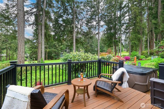 4819 Old Stump Drive NW, Gig Harbor, WA 98332