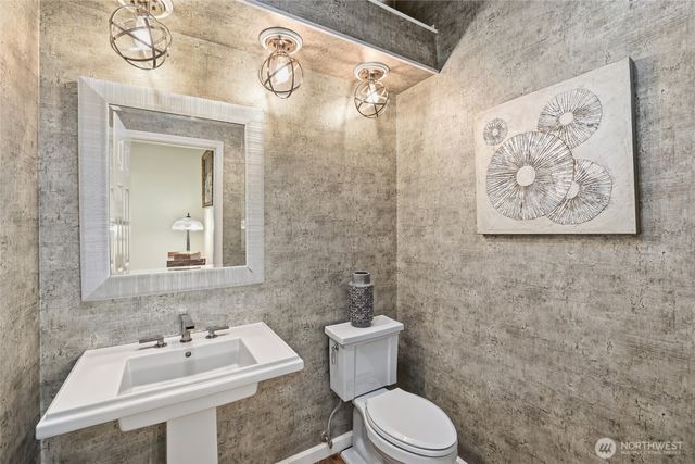 4819 Old Stump Drive NW, Gig Harbor, WA 98332