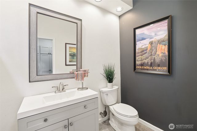 4819 Old Stump Drive NW, Gig Harbor, WA 98332