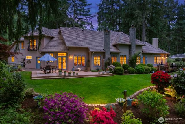 4819 Old Stump Drive NW, Gig Harbor, WA 98332