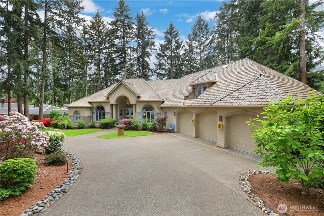 4819 Old Stump Drive NW, Gig Harbor, WA 98332