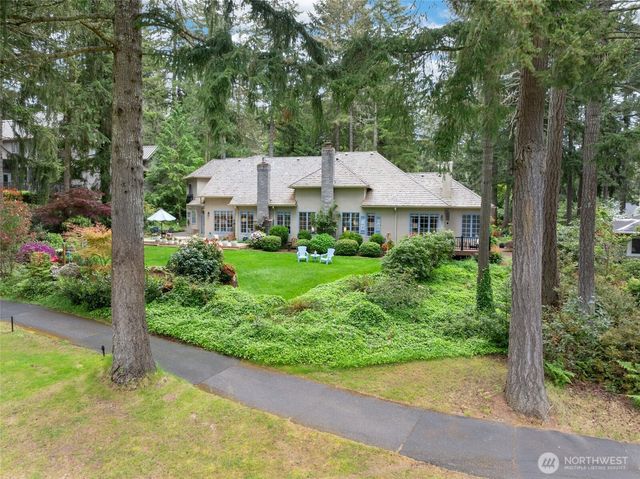 4819 Old Stump Drive NW, Gig Harbor, WA 98332