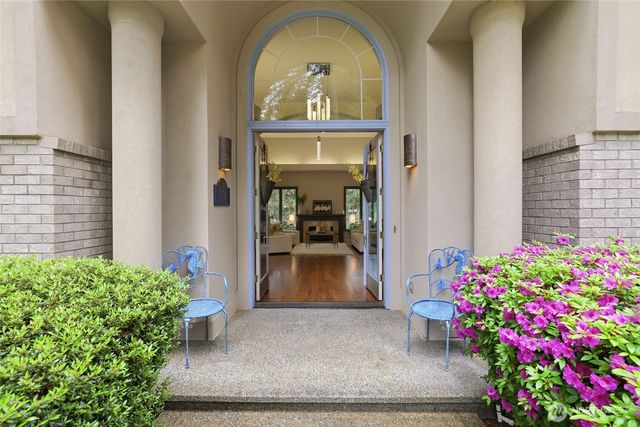 4819 Old Stump Drive NW, Gig Harbor, WA 98332
