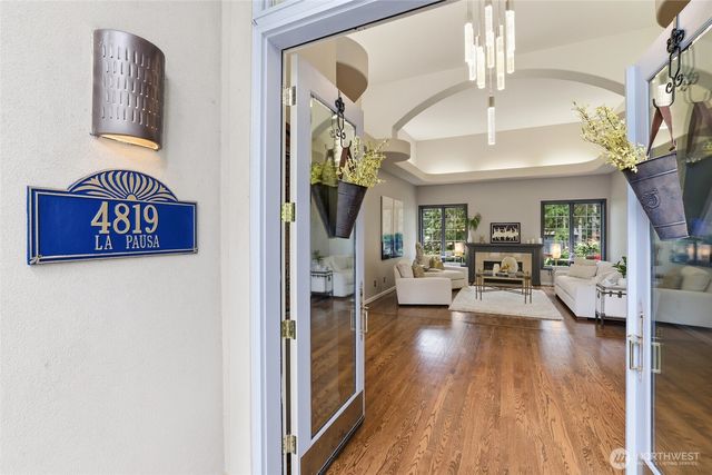 4819 Old Stump Drive NW, Gig Harbor, WA 98332
