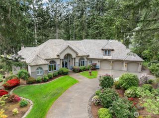 4819 Old Stump Drive NW, Gig Harbor, WA 98332