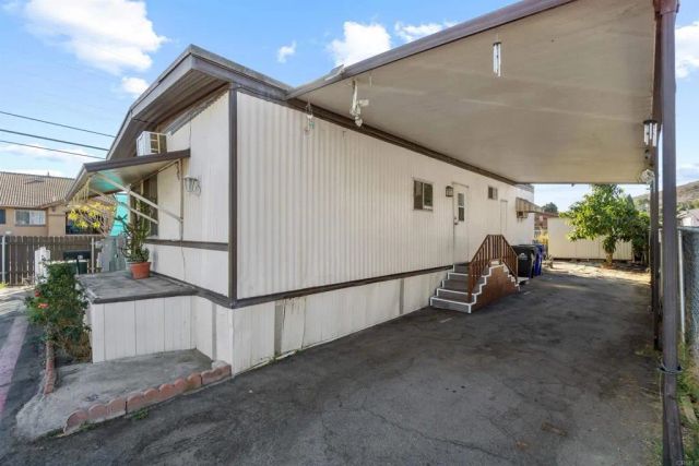 12044 Royal 93, El Cajon, CA 92021