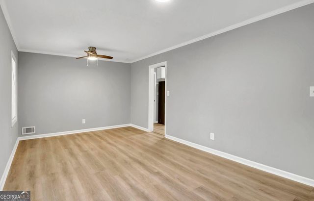 431 Pineridge Road, Forest Park, GA 30297